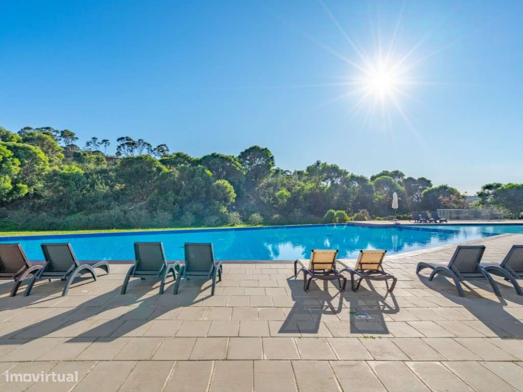 Apartamento T2 localizado no Algarve Race Resort, Portimão-39