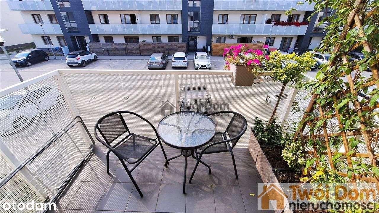 Możliwość wynajmu za 2300 zł+liczniki-15