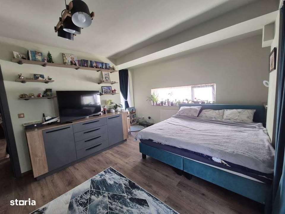 Ap 3 Camere 65MP& pracare etaj 2 Giroc 119.500 euro-6