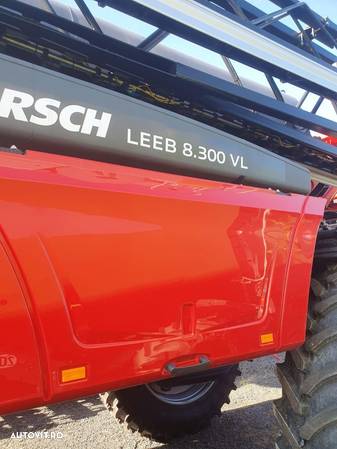 Horsch Leeb 8.300 Autopropulsat Ierbicidat - 9