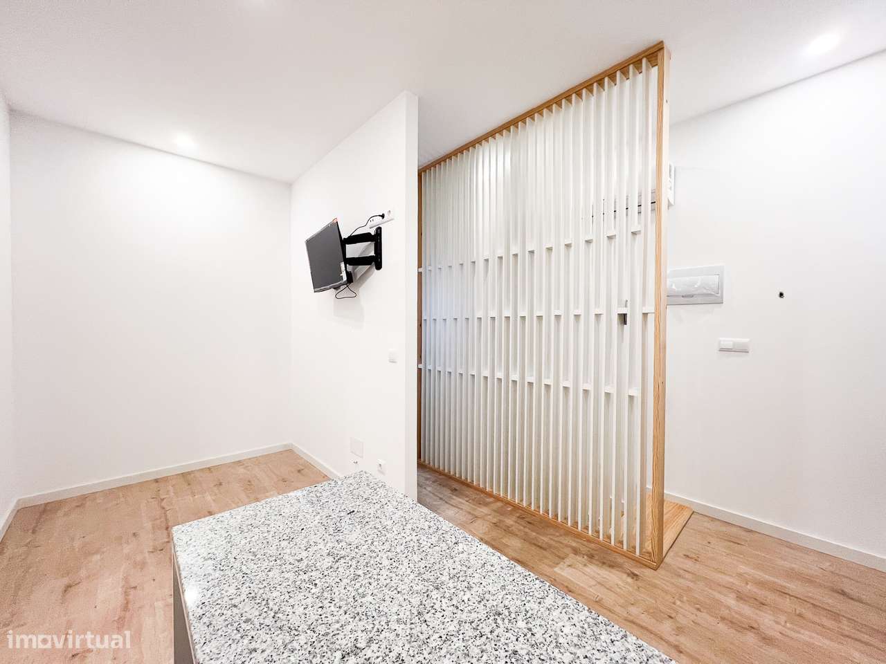 Casa T2 Remodelado e Equipado – Centro de Gaia (Jardim do Morro) - Grande imagem: 5/18