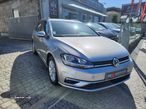 VW Golf Variant 1.6 TDi Highline - 2