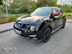 Nissan Juke 1.6 T Nismo 4x4 - 1