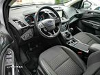 Ford Kuga - 9