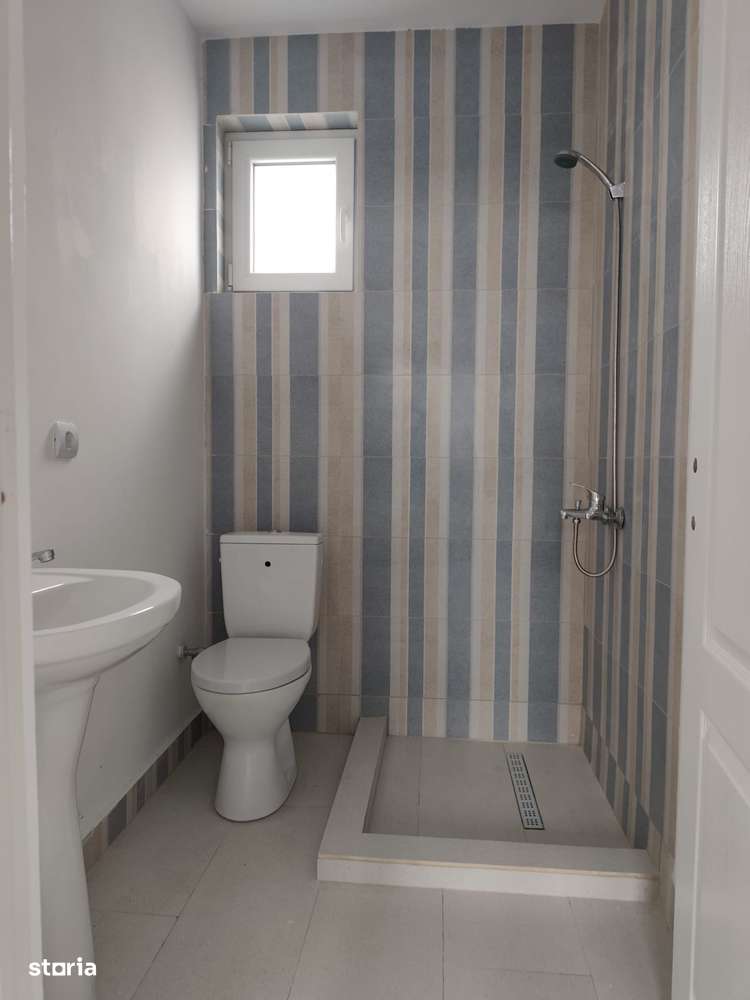 FARA COMISIOANE aproape de lac, casa cu 3 camere PARTER la cheie-9