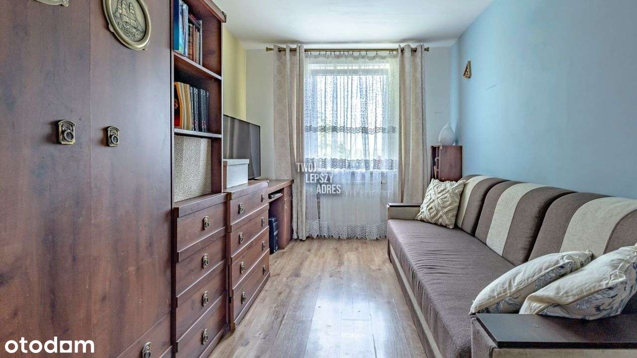 2 pok,odzielna kuchnia,miejsce postojowe -Malwowa-11