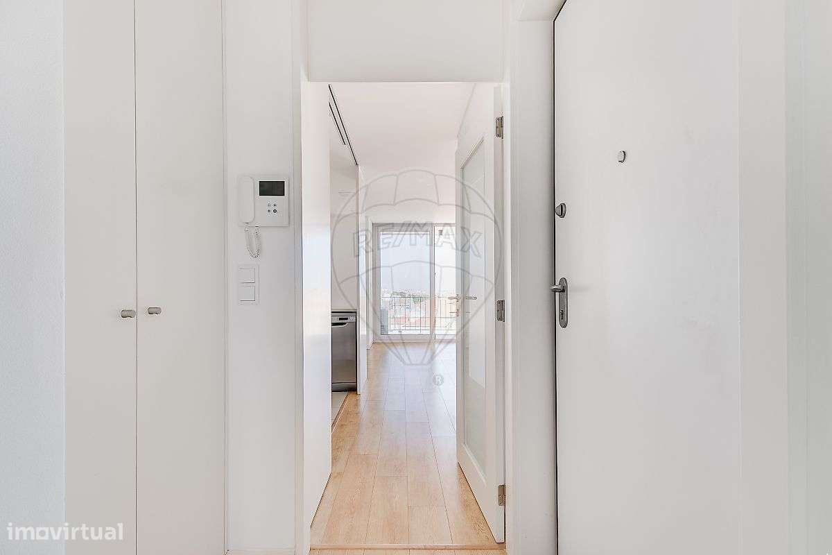 Apartamento T1 para arrendamento - Grande imagem: 4/30