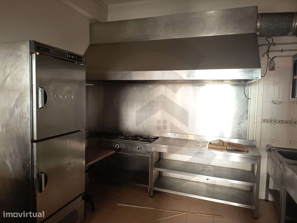 Café Entroncamento - Grande imagem: 5/9