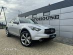 Infiniti FX - 1