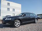 Audi A6 Avant 3.0 TFSI quattro tiptronic - 12