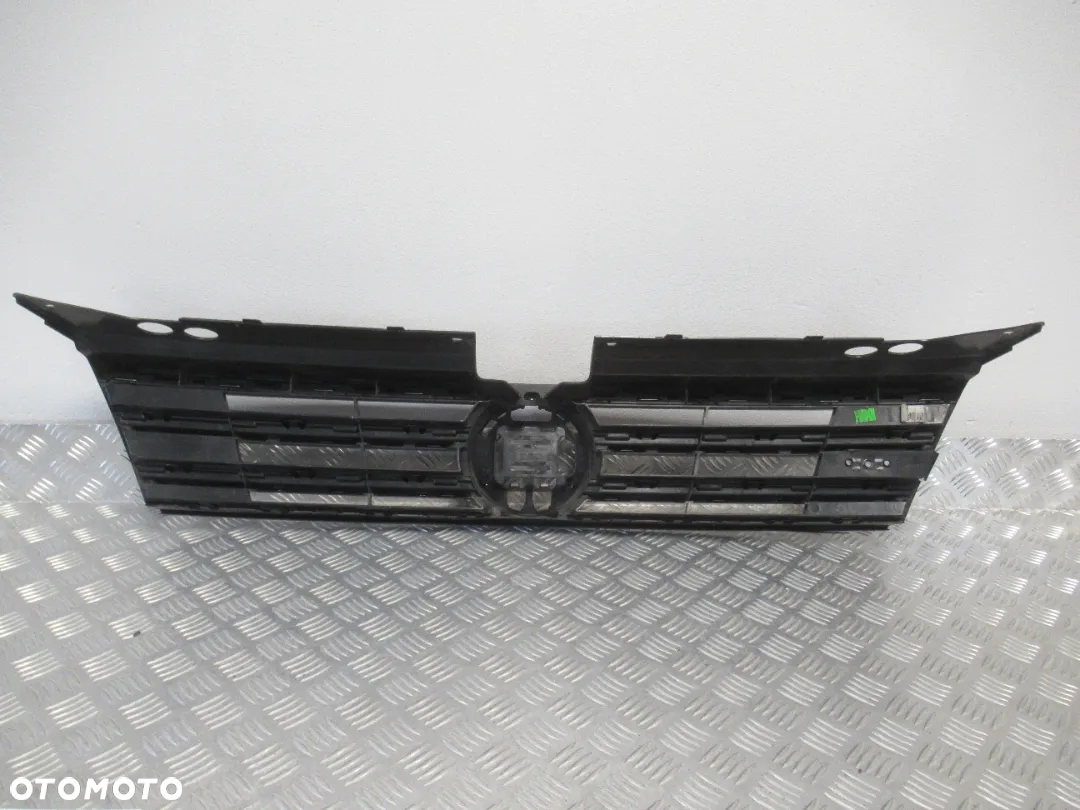 GRILL GRIL ATRAPA VW TIGUAN II 2 5NA853653B 2015-2020 - 13