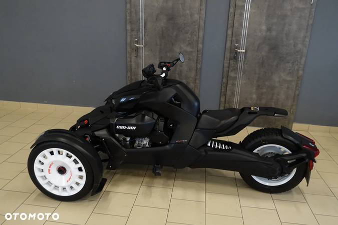 Can-Am Ryker - 7