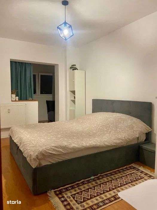 Apartament incapator de familie, trei camere, Iancului - Imagine principală: 5/8