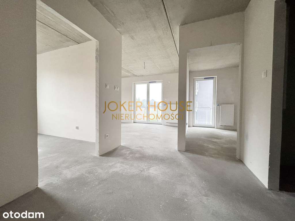 Gotowe do urządzenia! 3 pokojowe! Nowe osiedle!-8