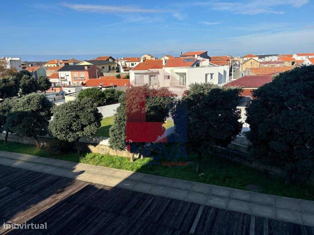 Apartamento T2, A Ver-o-Mar-22