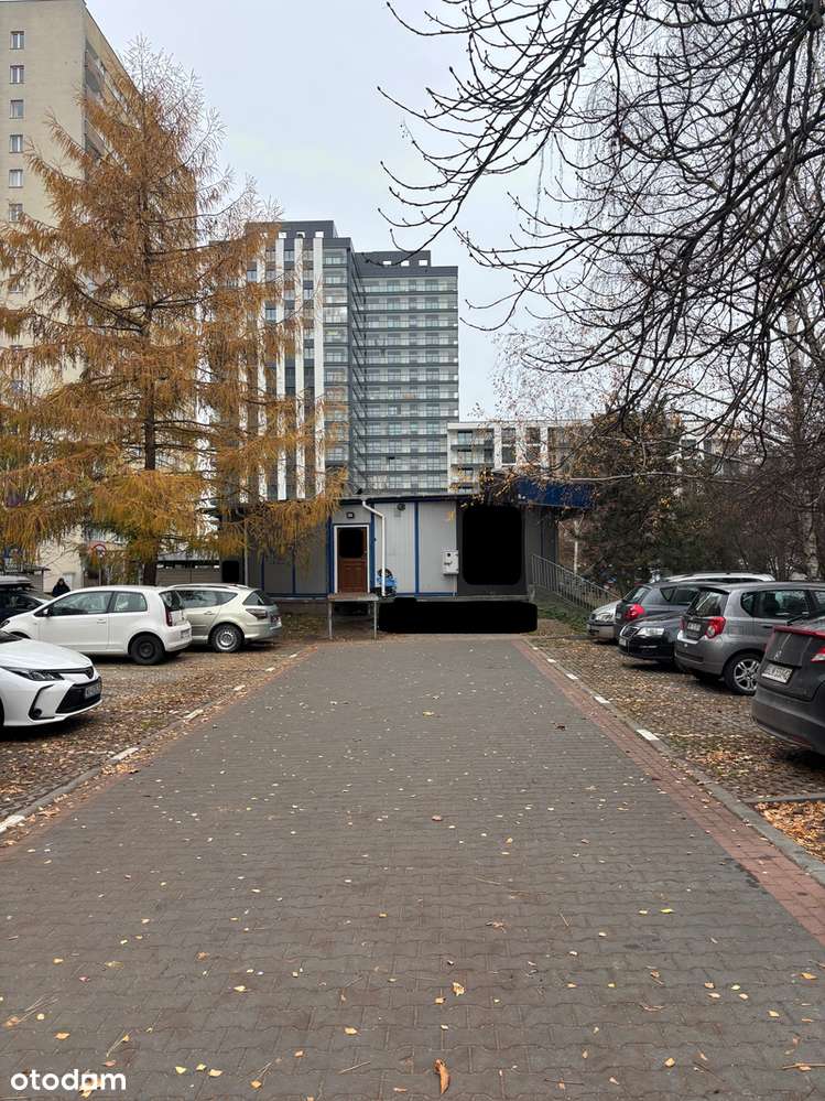 OKAZJA Wynajem Sklep z odzieżą, rehabilitacja gabinet medyczny, Biuro - Pełny obrazek: 4/13