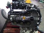 Motor M132.910 Smart Fortwo (451) [2007_2014] 1.0 - 3