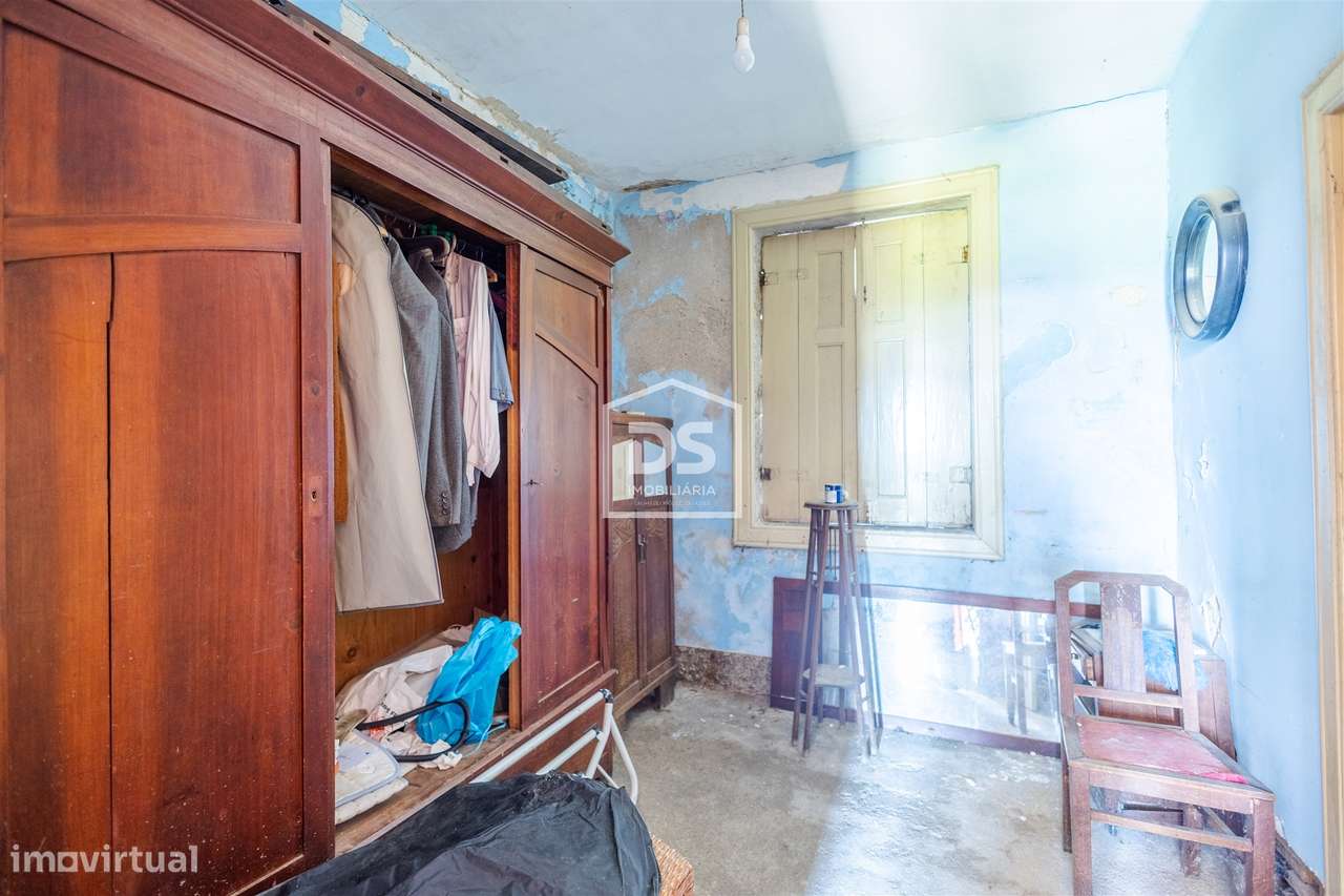 Moradia T3 Venda em Termas de São Vicente,Penafiel-17