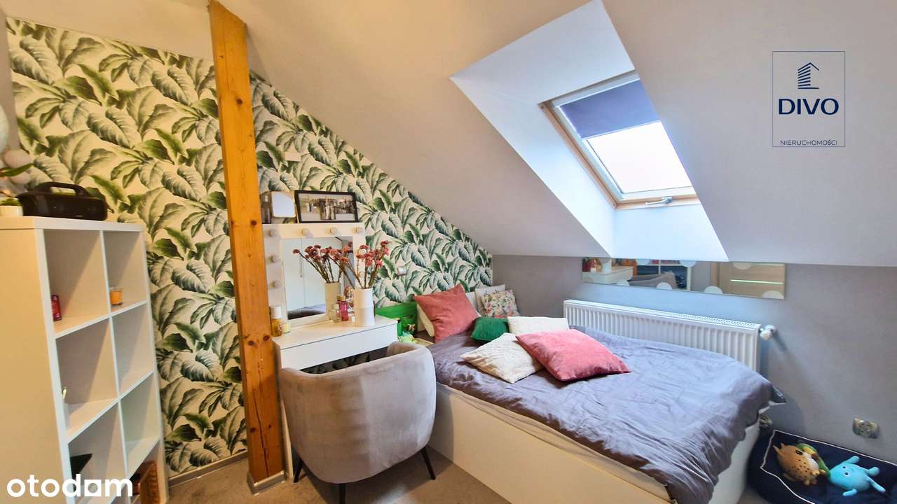 Dom w cichym i spokojnym miejscu, Dulowa-9