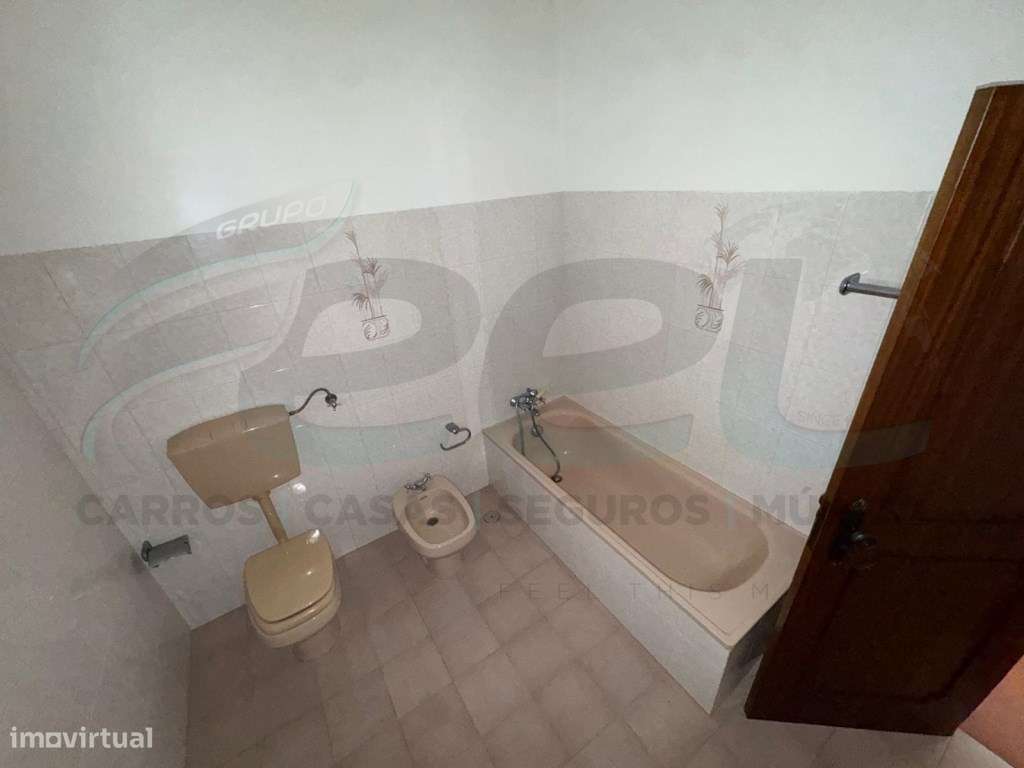 Charme Alentejano numa Moradia T3+2 com Garagem-5