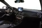 Mercedes-Benz CLA 180 d Shooting Brake AMG Line Aut. - 22