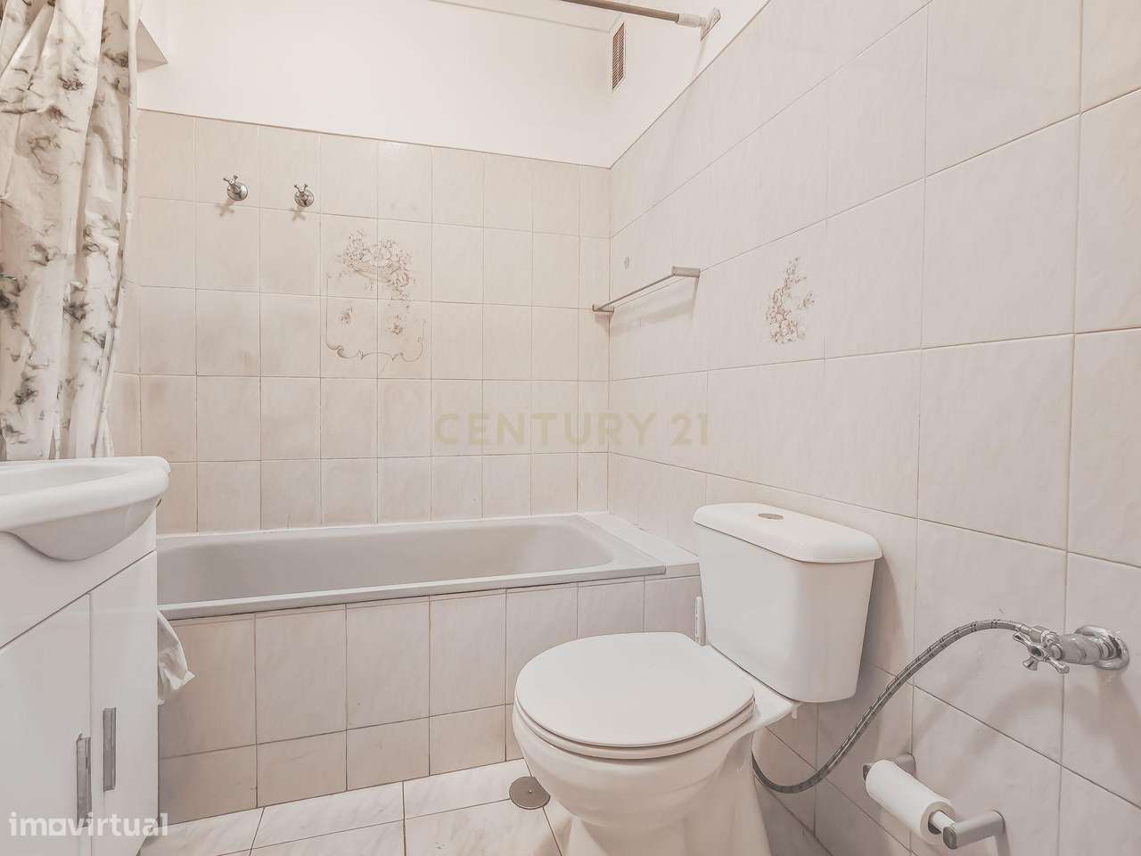 Apartamento T3 em Montebelo / Setúbal-13