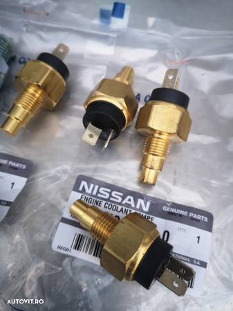 Senzor temperatura Nissan Atleon Eco-T L35 Ebro senzor bulb mansalier retur apa - 5