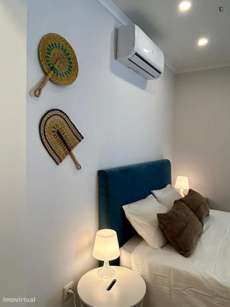 Estúdio - localizado em Parede Lisbon - Grande imagem: 4/10