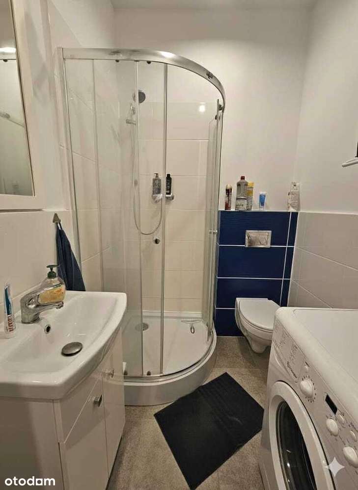 Gotowiec inwestycyjny Felsztyńskiego 31-3