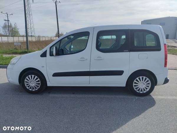 Citroën Berlingo 1.6 16V Multispace - 6