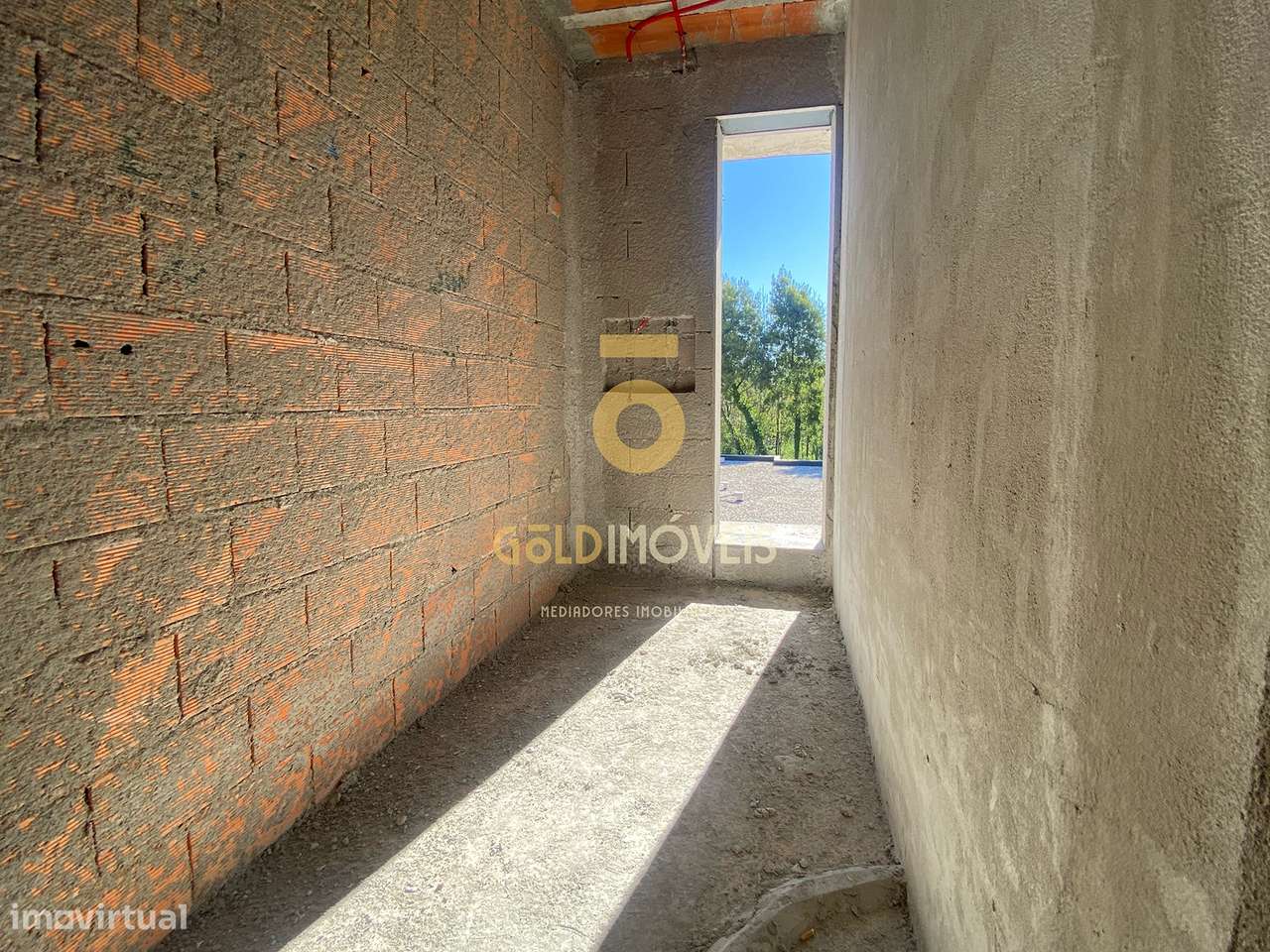 Moradia Geminada T2+2 Venda em Galegos,Penafiel-25