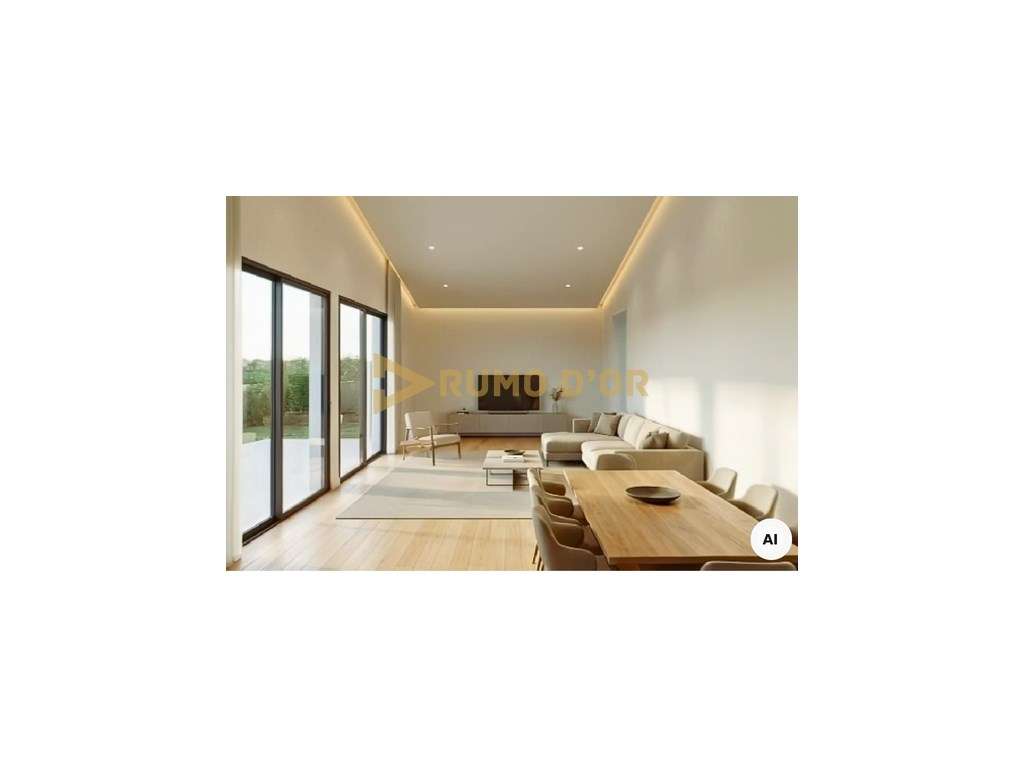 Moradia T2+1 Remodelada com Logradouro e Vinha em Pocariça, Olhalvo-3