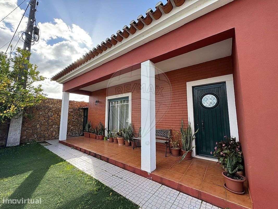 Moradia T5 para venda - Grande imagem: 2/47