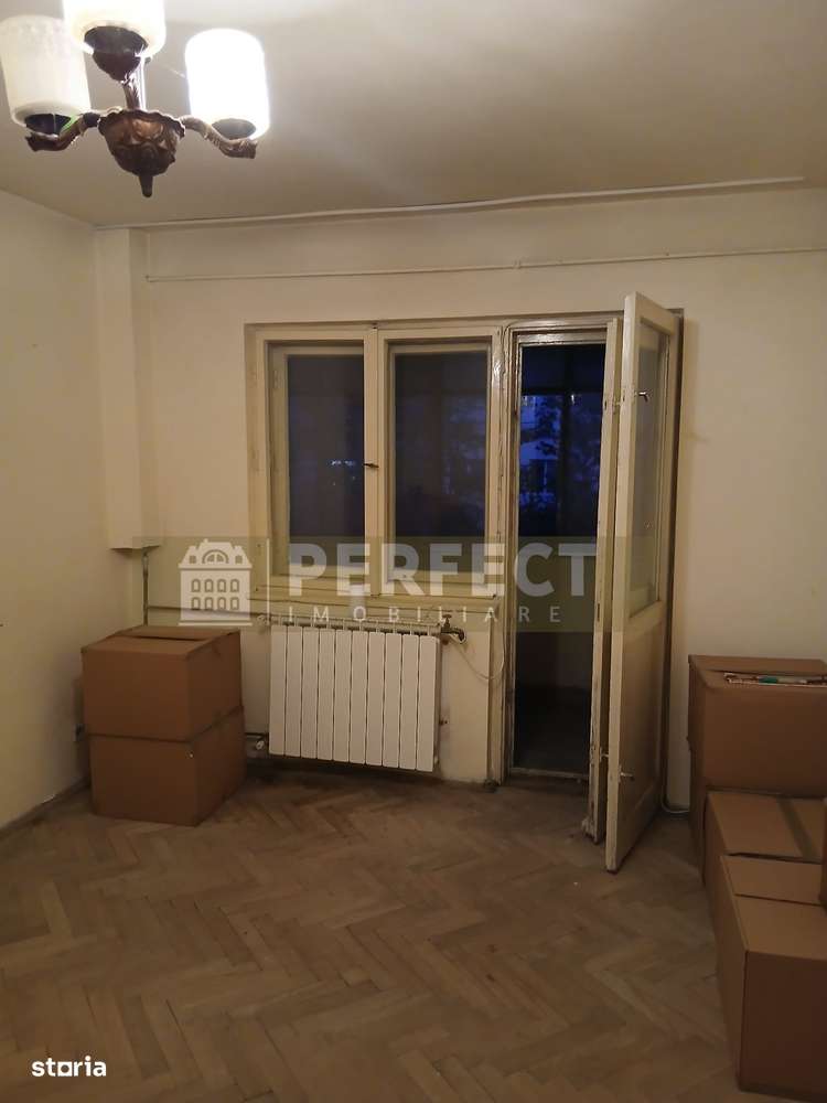 Apartament 2 camere semidecomandat etaj 4 NORD 41000 euro FARA RISC!! - Imagine principală: 4/13