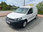 Volkswagen Caddy - 1