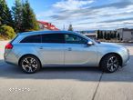 Opel Insignia 2.0 CDTI Sports Tourer - 4