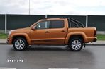 Volkswagen Amarok 3.0 V6 TDI 4Mot Canyon - 16