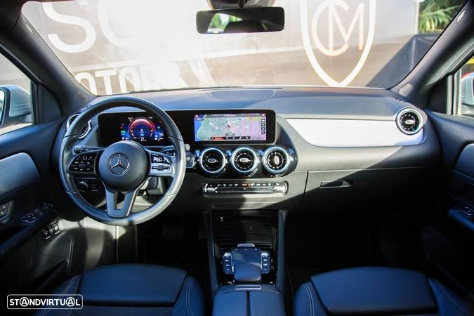 Mercedes-Benz GLA 250 - 13