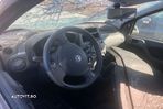 Conducta AC Fiat Panda 2  [din 2003 pana  2011] seria Hatchback 5-usi 1.1 MT (54 hp) - 4