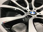 FELGI 19 BMW M PAKIET PERFORMANCE X5 X3 X6 F15 F16 - 3