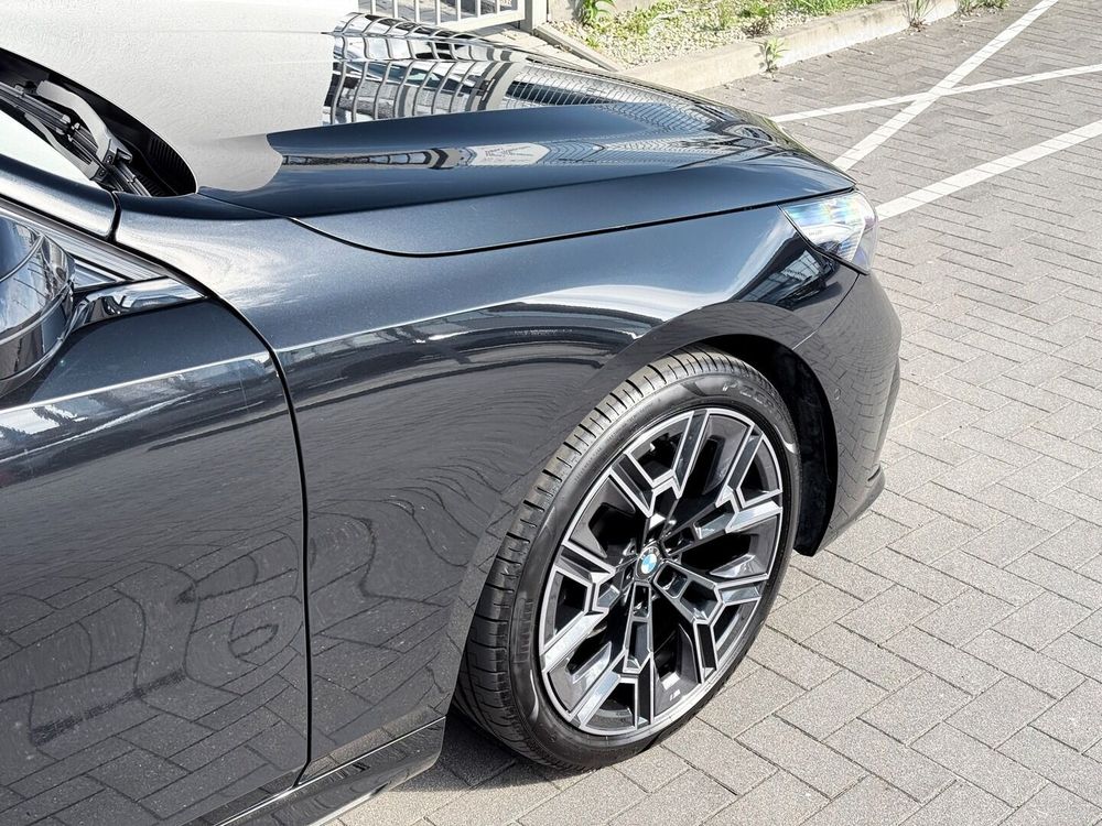 BMW Seria-5 520I MHEV 2025 — zdjęcie 3