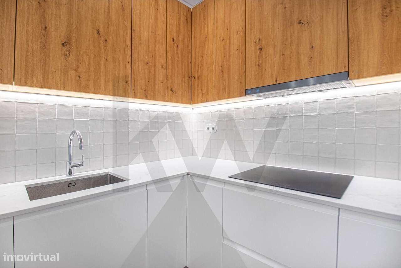 Exclusivo T2 (Suites) REMODELADO | Encosta das Olaias | - Grande imagem: 5/20