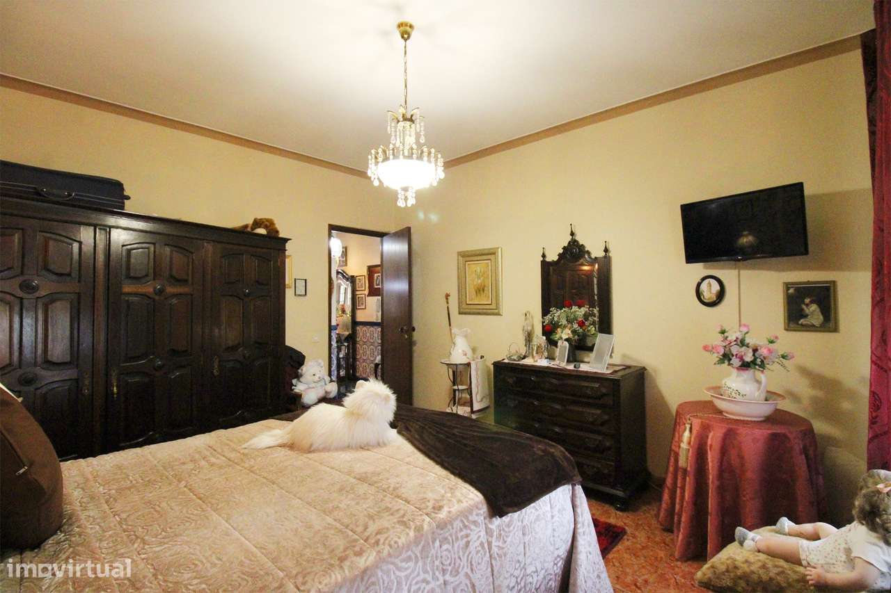 Apartamento T2, com elevador - Seixal-15