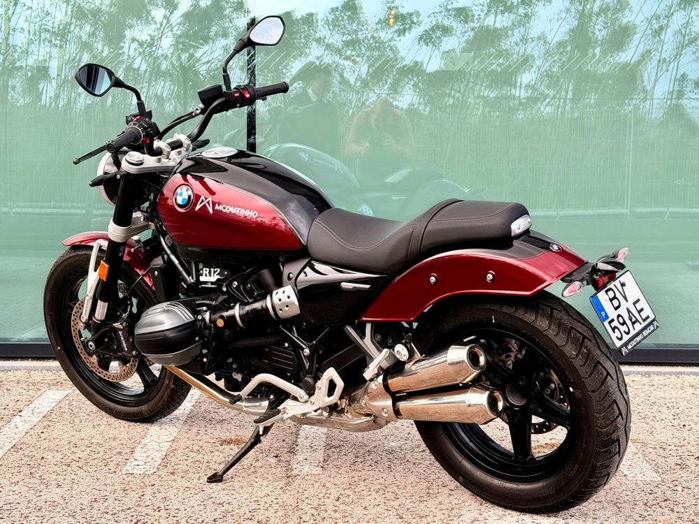 BMW R 12