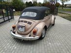 Volkswagen Garbus - 4