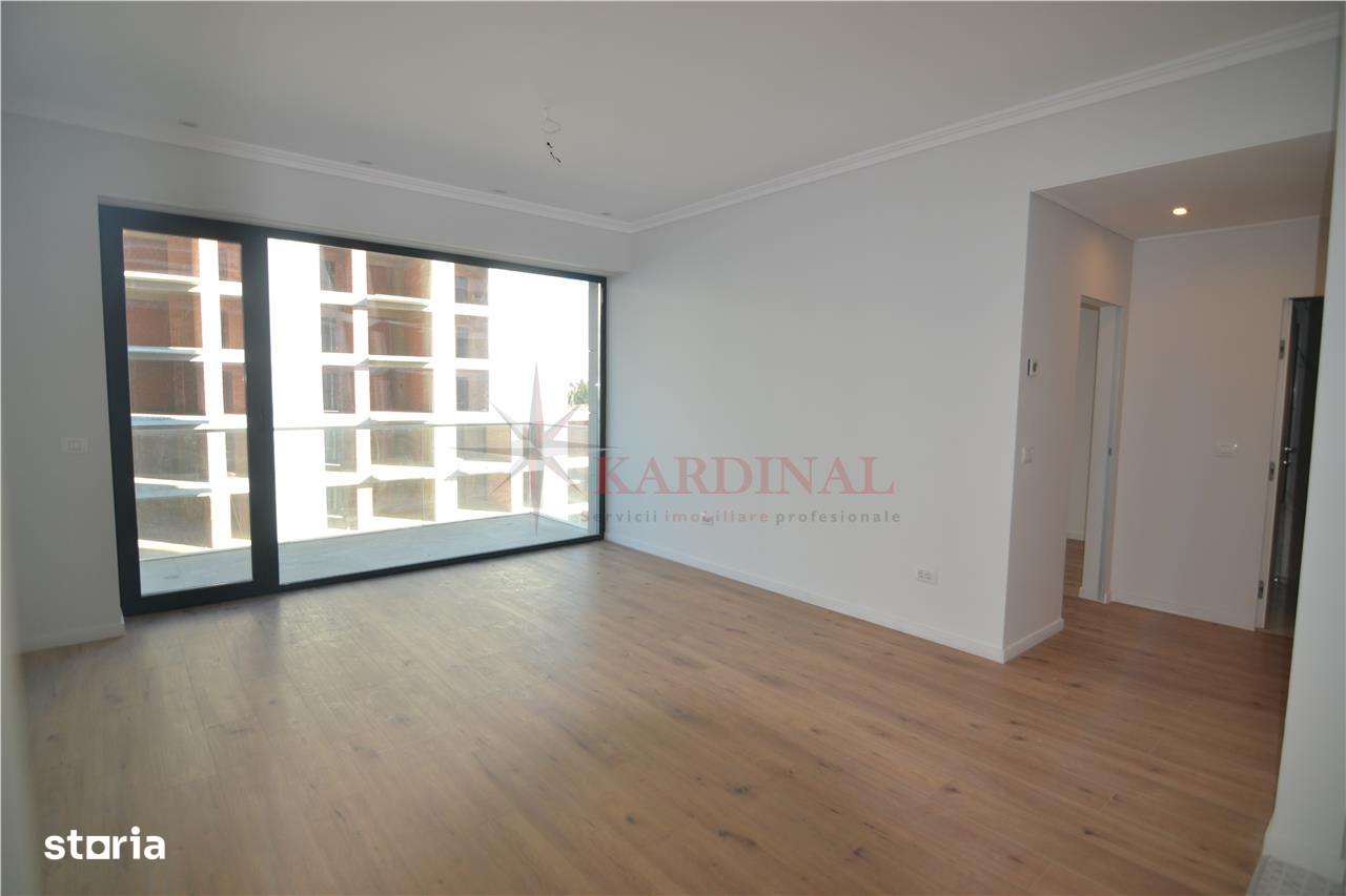 Apartament studio etaj intermediar ,Grivitei ONE 66-2