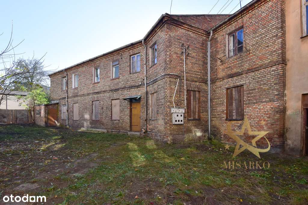 Kamienica w Łomży-7