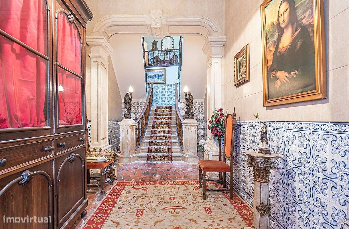 Apartamento T6 para venda-2