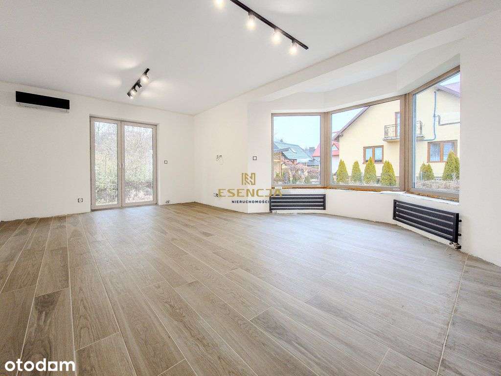 Dom wolnostojący 170 m2 Podegrodzie-2