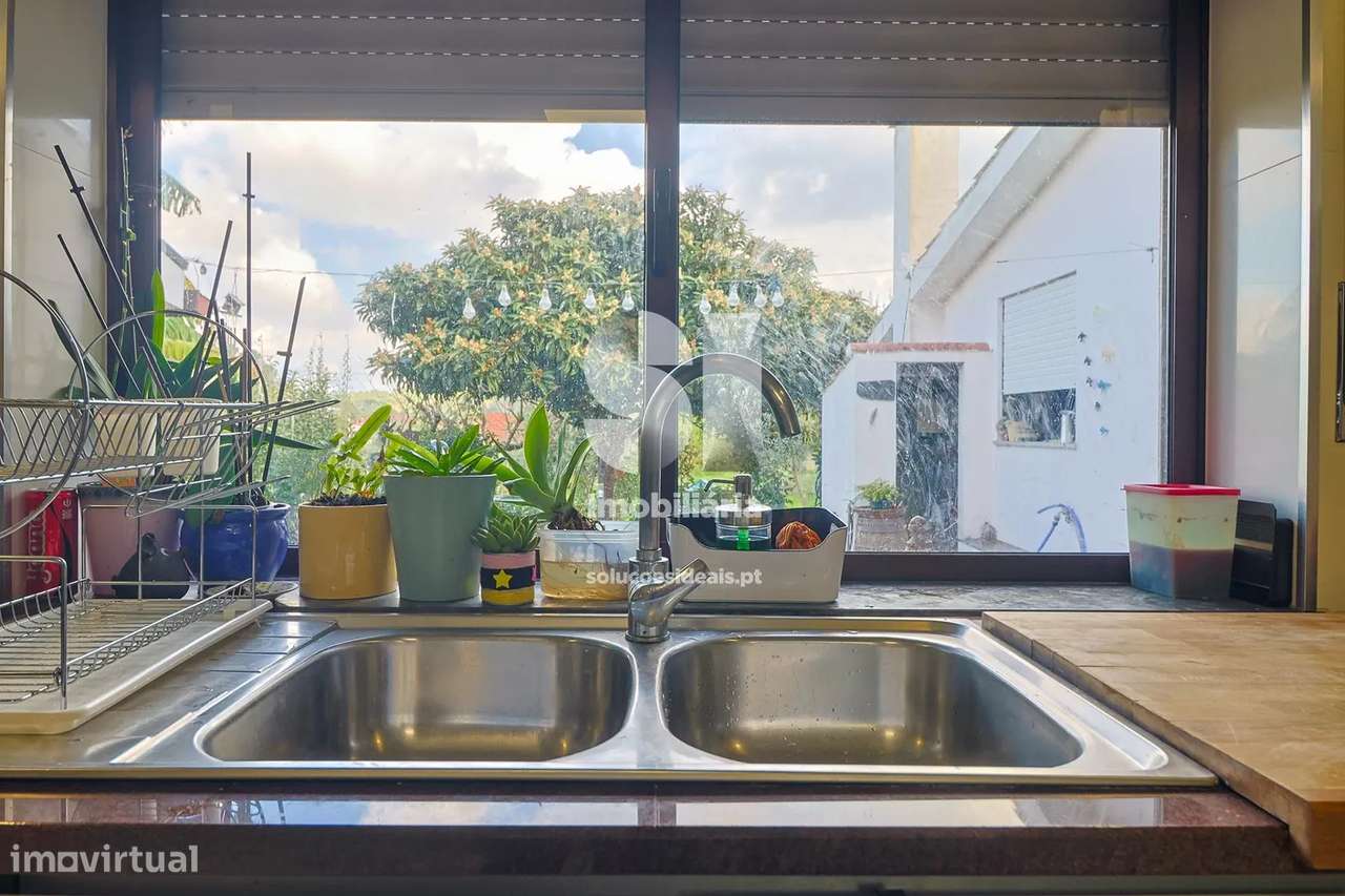 Moradia Isolada T6 - Grande imagem: 5/45